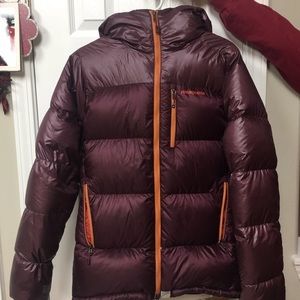 Patagonia Fitz Roy Down Jacket
